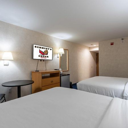 Schmidt'S Creek Hotel Osage Beach Ngoại thất bức ảnh