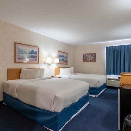 Schmidt'S Creek Hotel Osage Beach Ngoại thất bức ảnh