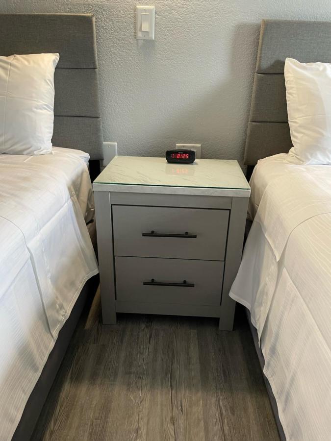 Schmidt'S Creek Hotel Osage Beach Ngoại thất bức ảnh