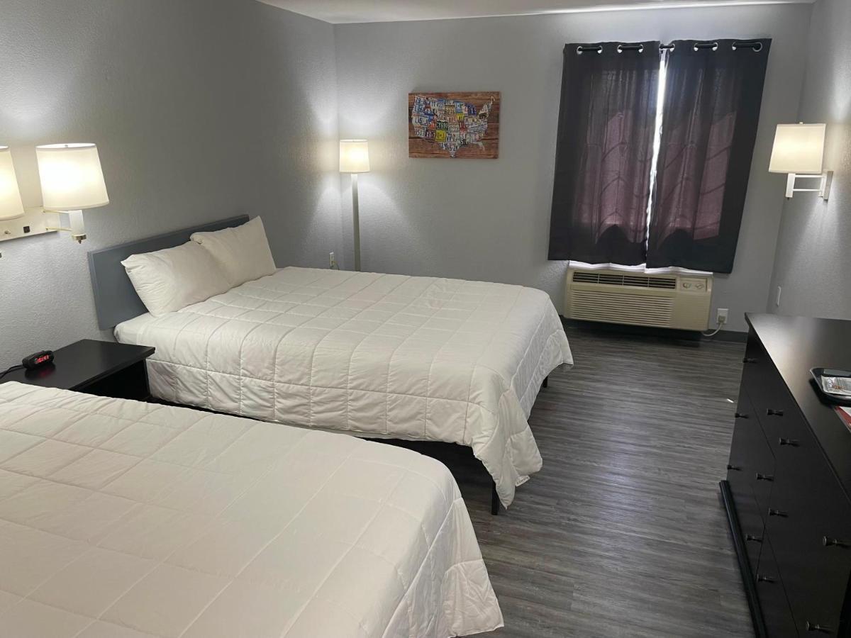 Schmidt'S Creek Hotel Osage Beach Ngoại thất bức ảnh