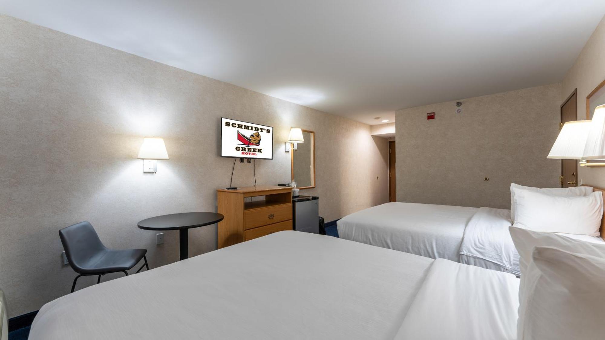 Schmidt'S Creek Hotel Osage Beach Ngoại thất bức ảnh