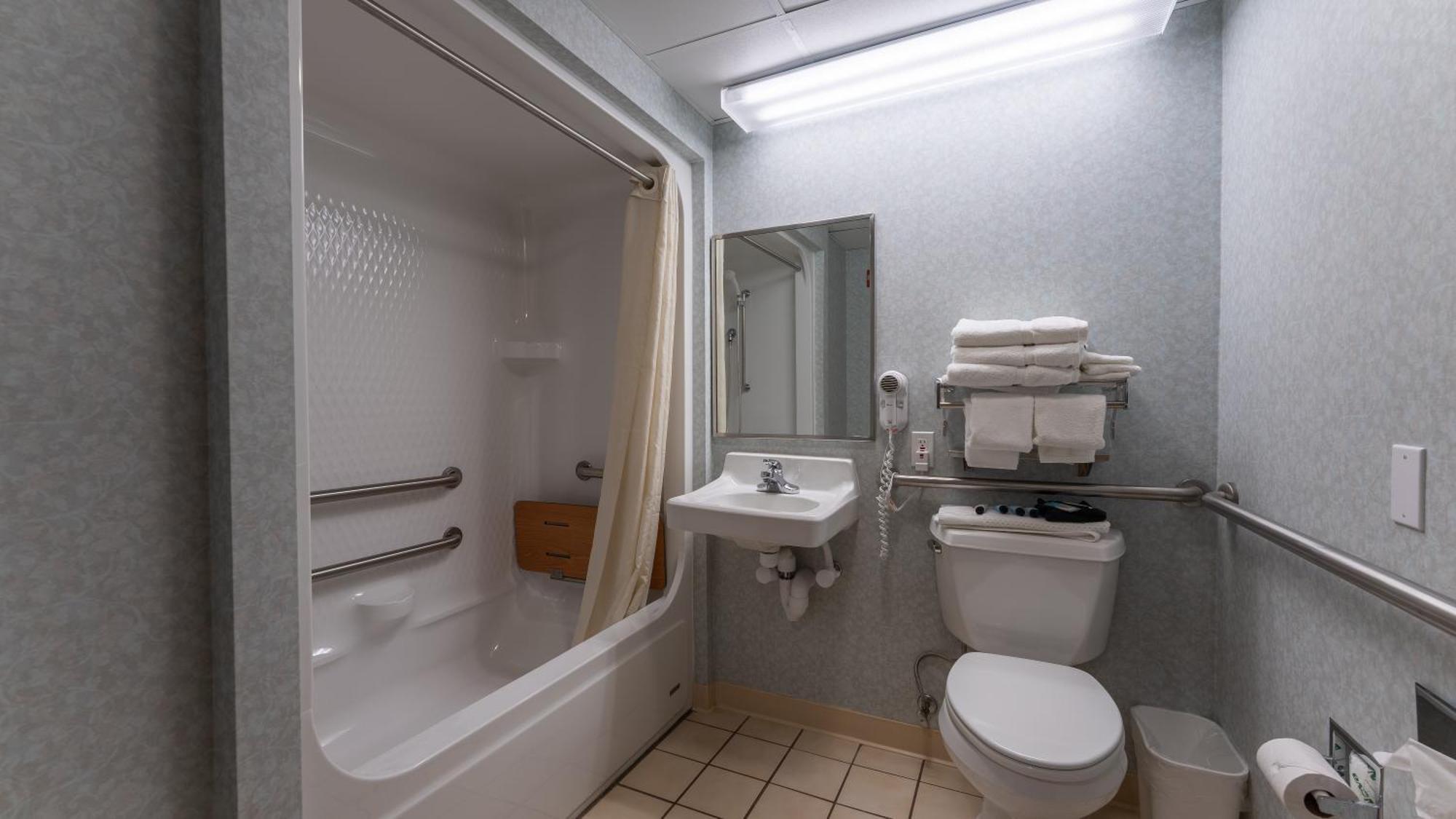 Schmidt'S Creek Hotel Osage Beach Ngoại thất bức ảnh