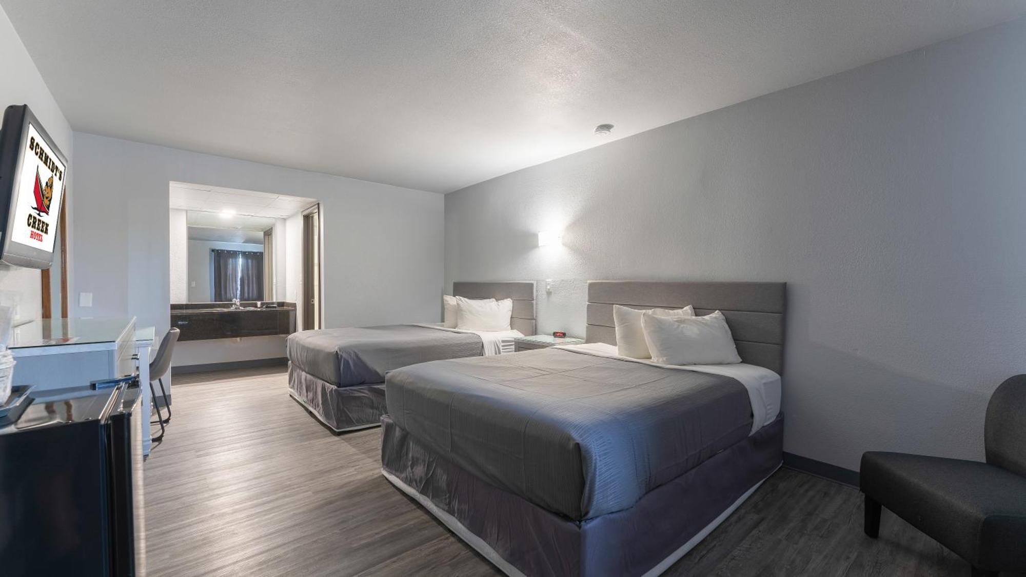 Schmidt'S Creek Hotel Osage Beach Ngoại thất bức ảnh