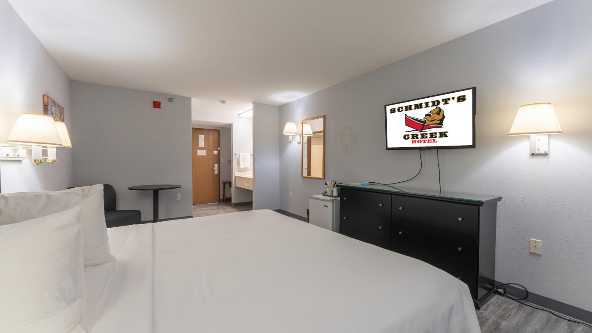 Schmidt'S Creek Hotel Osage Beach Ngoại thất bức ảnh
