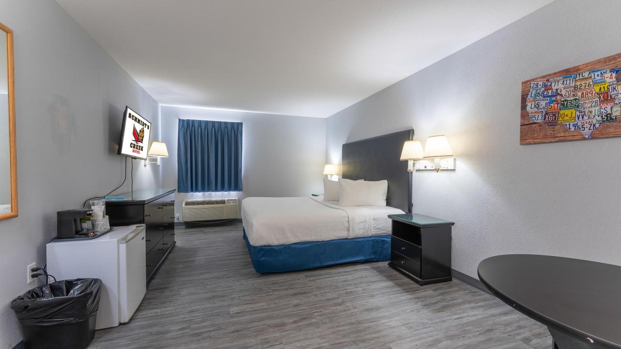 Schmidt'S Creek Hotel Osage Beach Ngoại thất bức ảnh