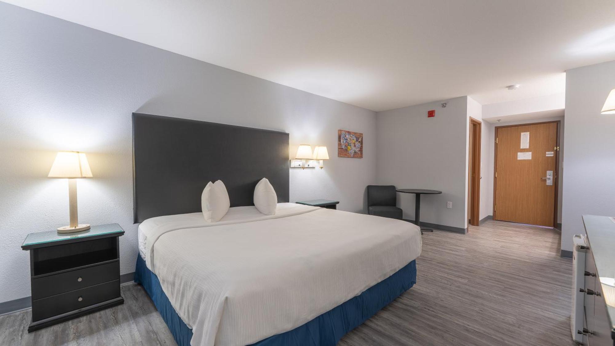 Schmidt'S Creek Hotel Osage Beach Ngoại thất bức ảnh